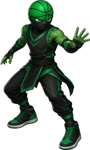 GreenShadow